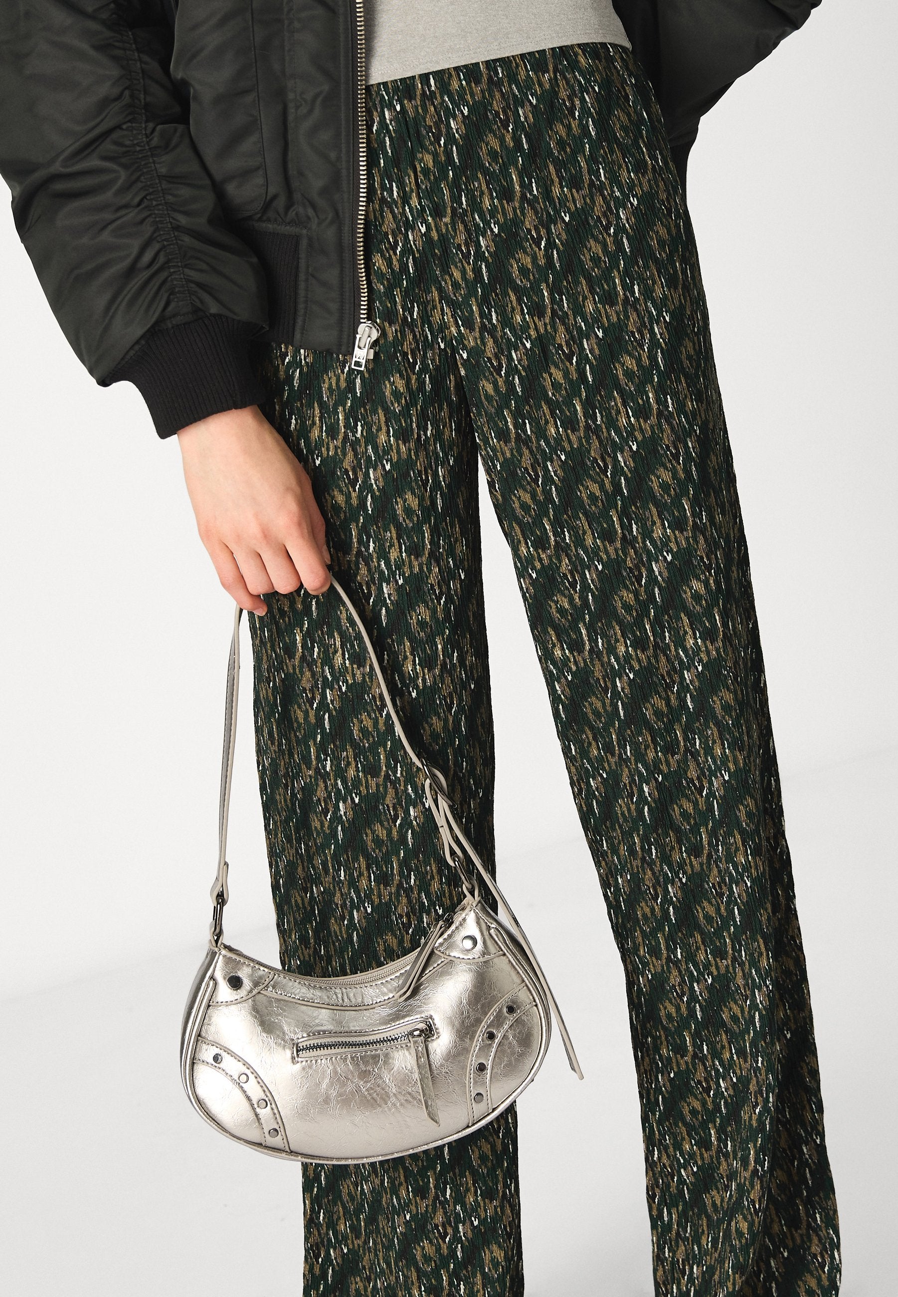 ONLY ONLNANCY WIDE PANT