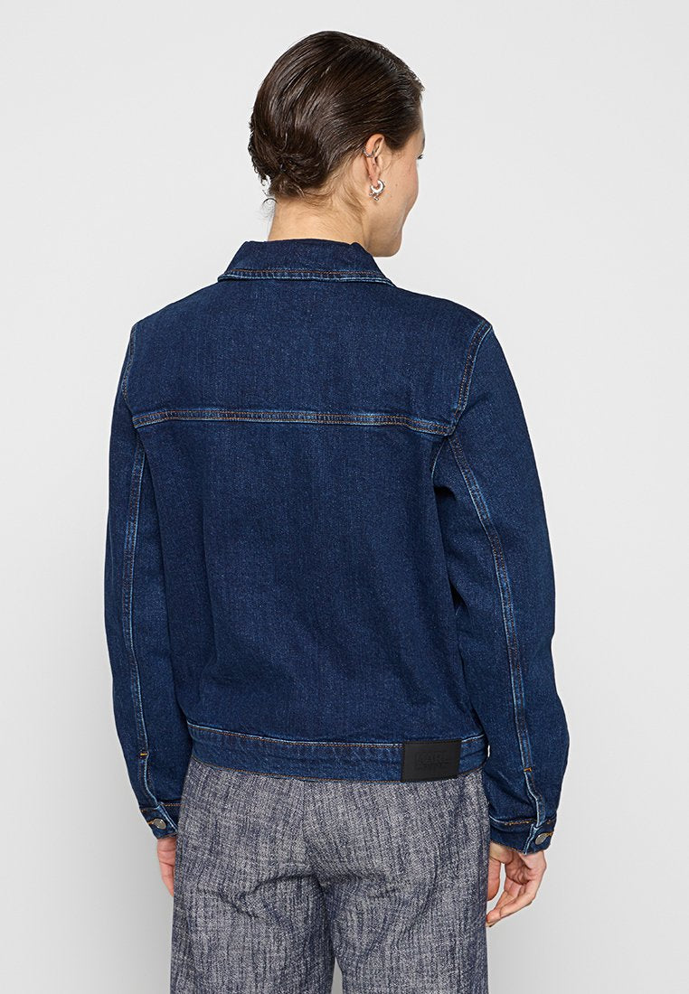 KARL LAGERFELD Jeansjacke Media 3