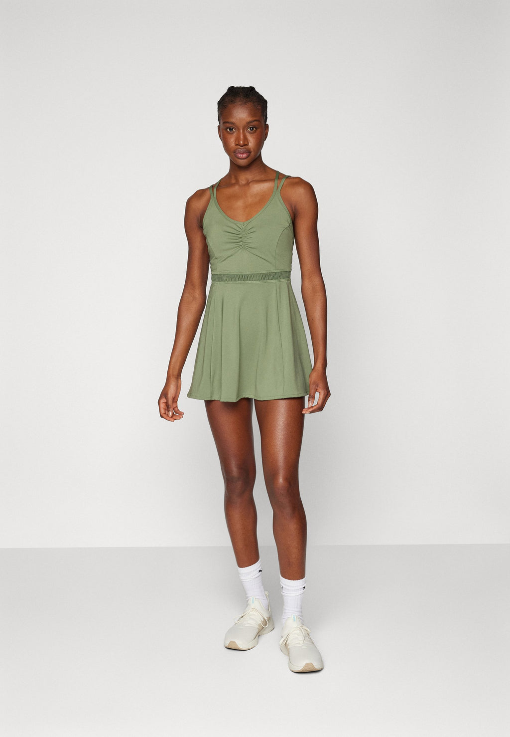 Puma PAMELA REIF ACTIVE DRESS