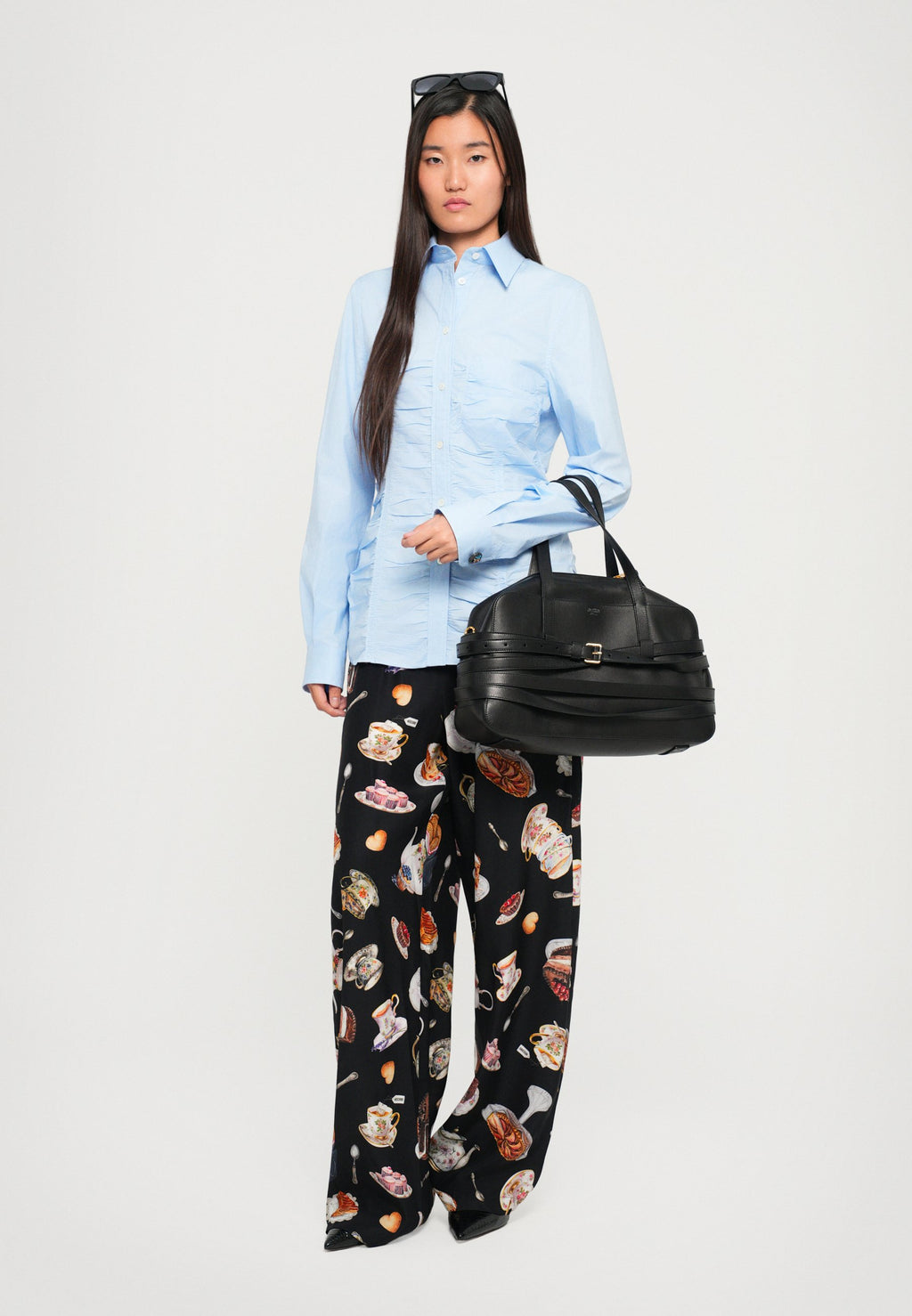MOSCHINO