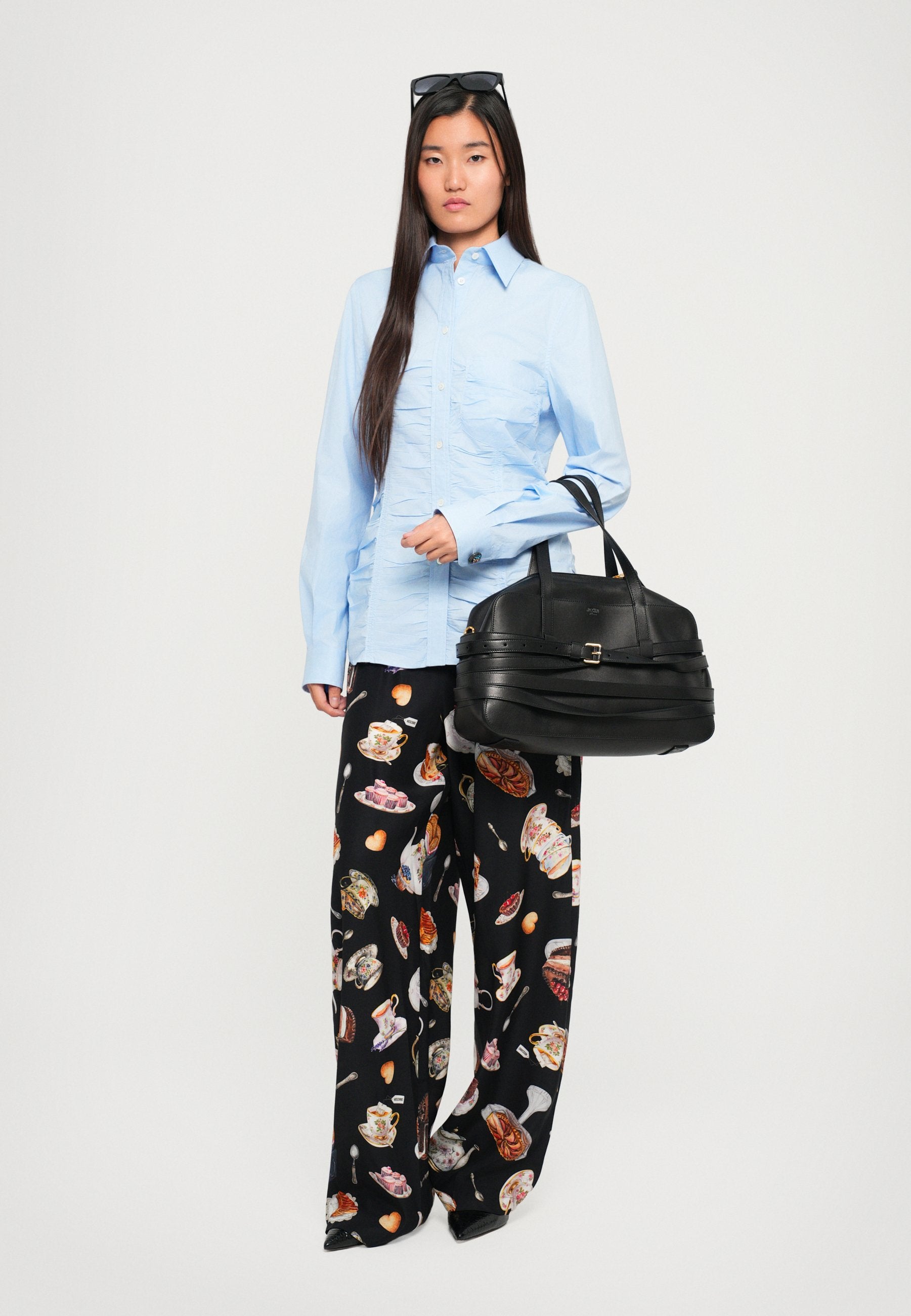 MOSCHINO