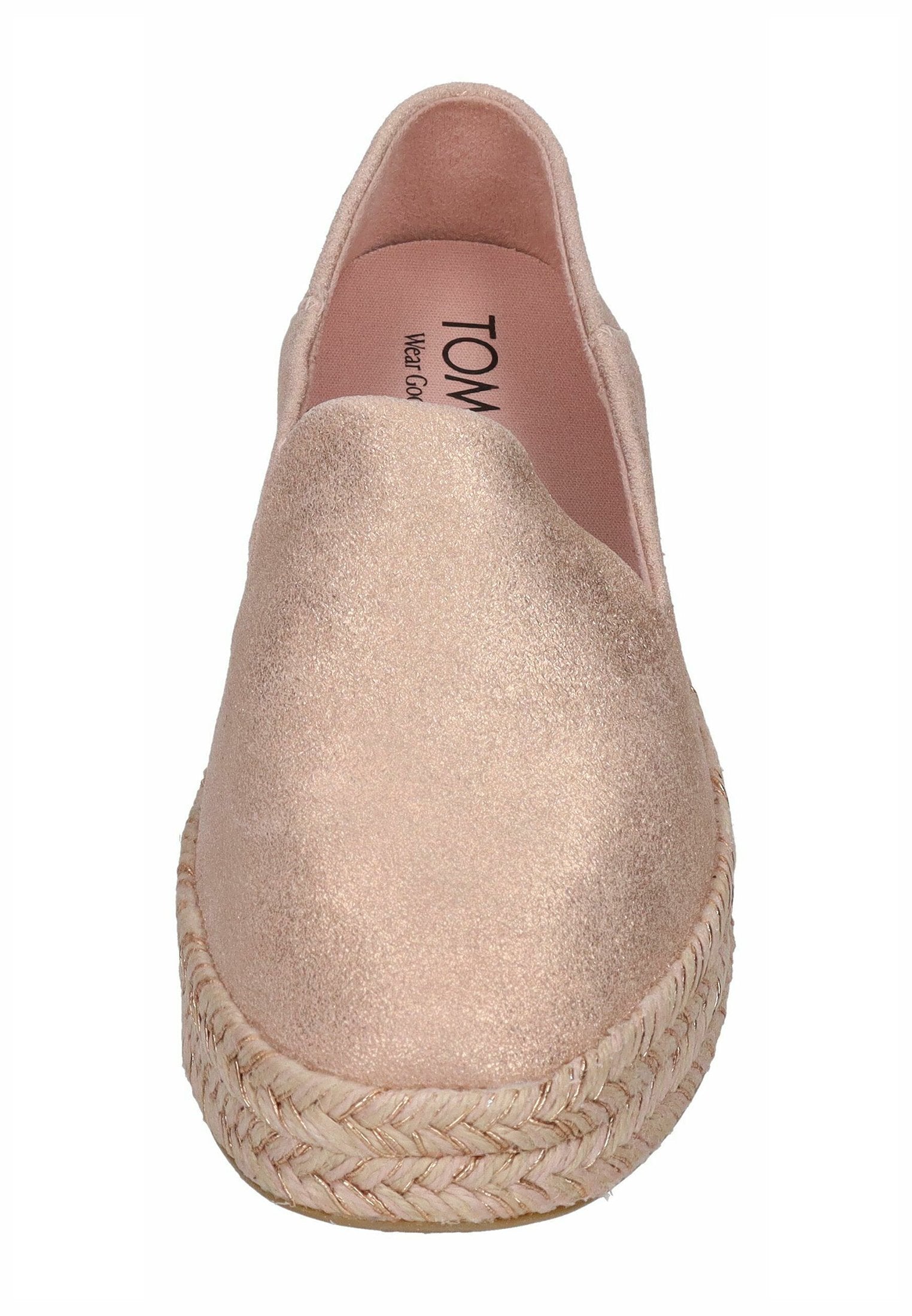 TOMS CAROLINA