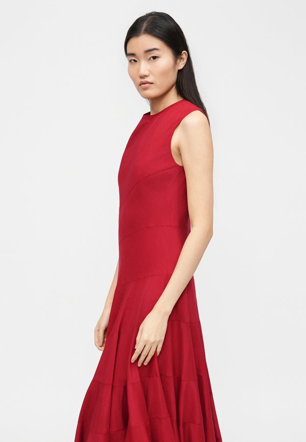 Tory Burch FLARED DRESS
