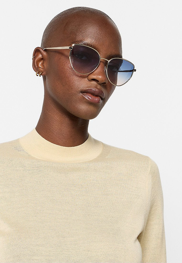 Calvin Klein Sonnenbrille Media 2