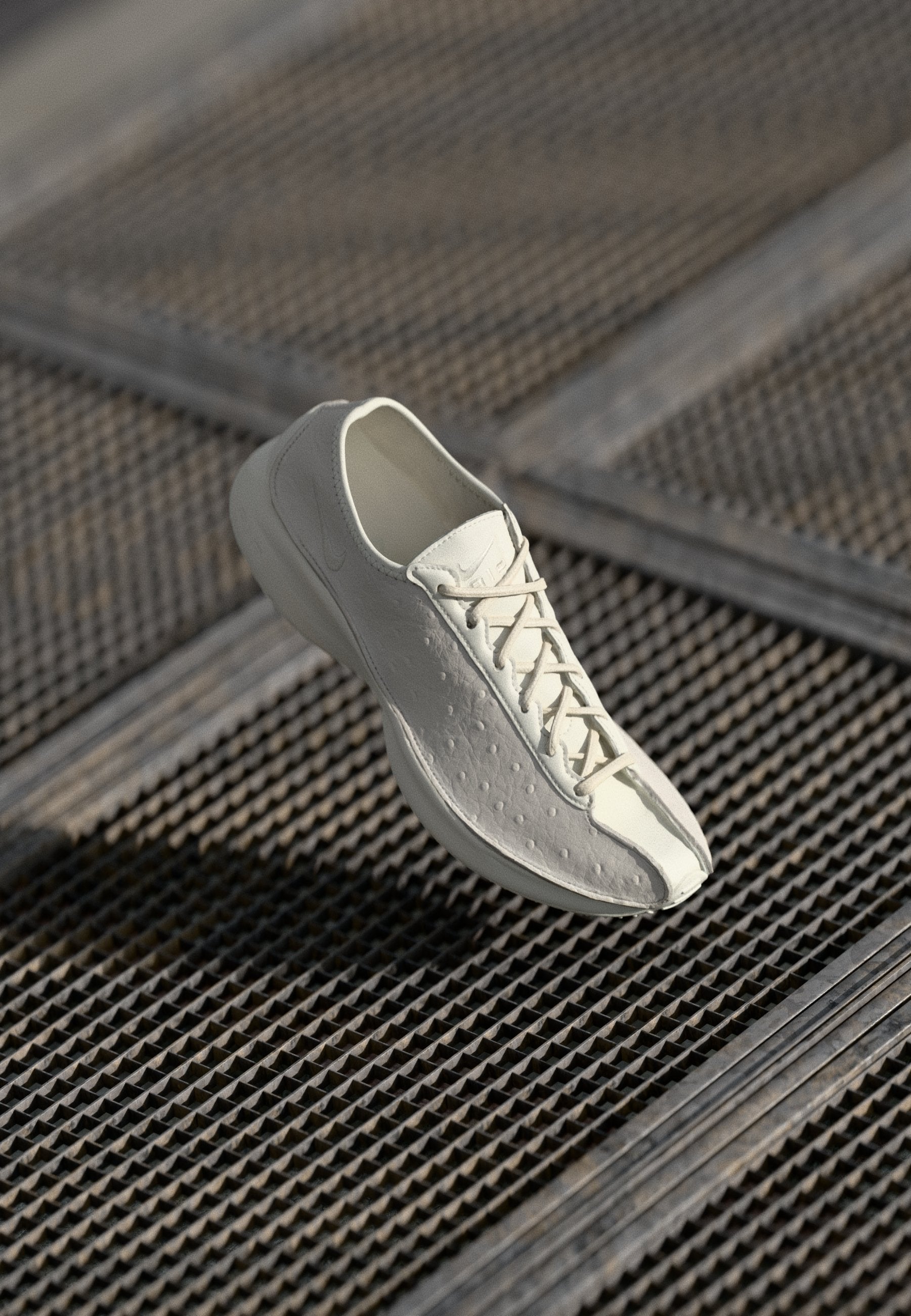 Nike Sportswear NIKE AIR SUPERFLY OSTRICH