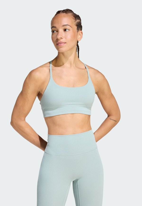 adidas Performance ALL ME LONG LINE