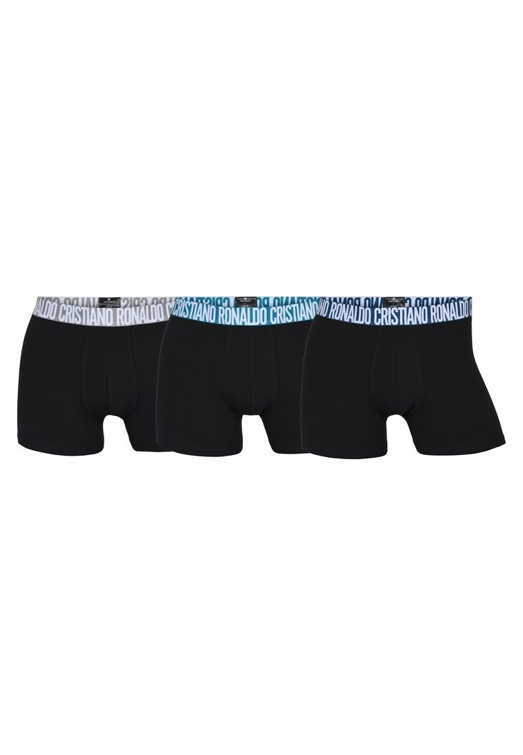 Cristiano Ronaldo CR7 Kurze Boxershorts Media 1
