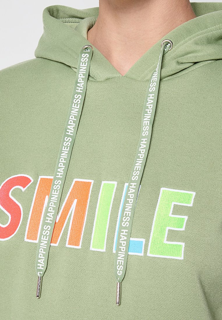 Zwillingsherz BUNTES SMILE