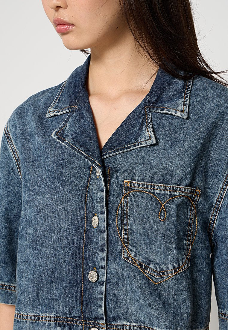 MOSCHINO JEANS