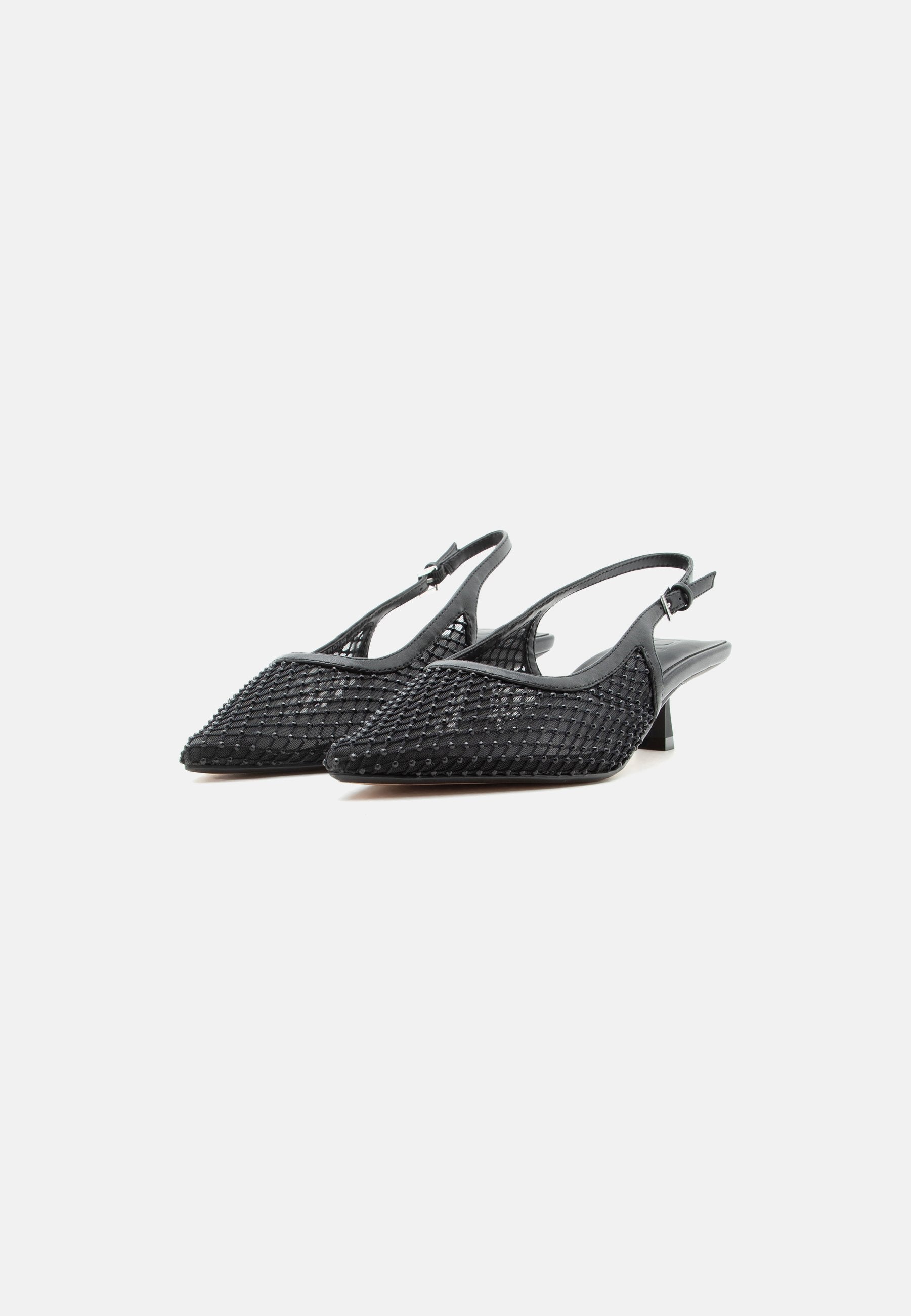 ONLY SHOES ONLCOCO SLINGBACK BLING