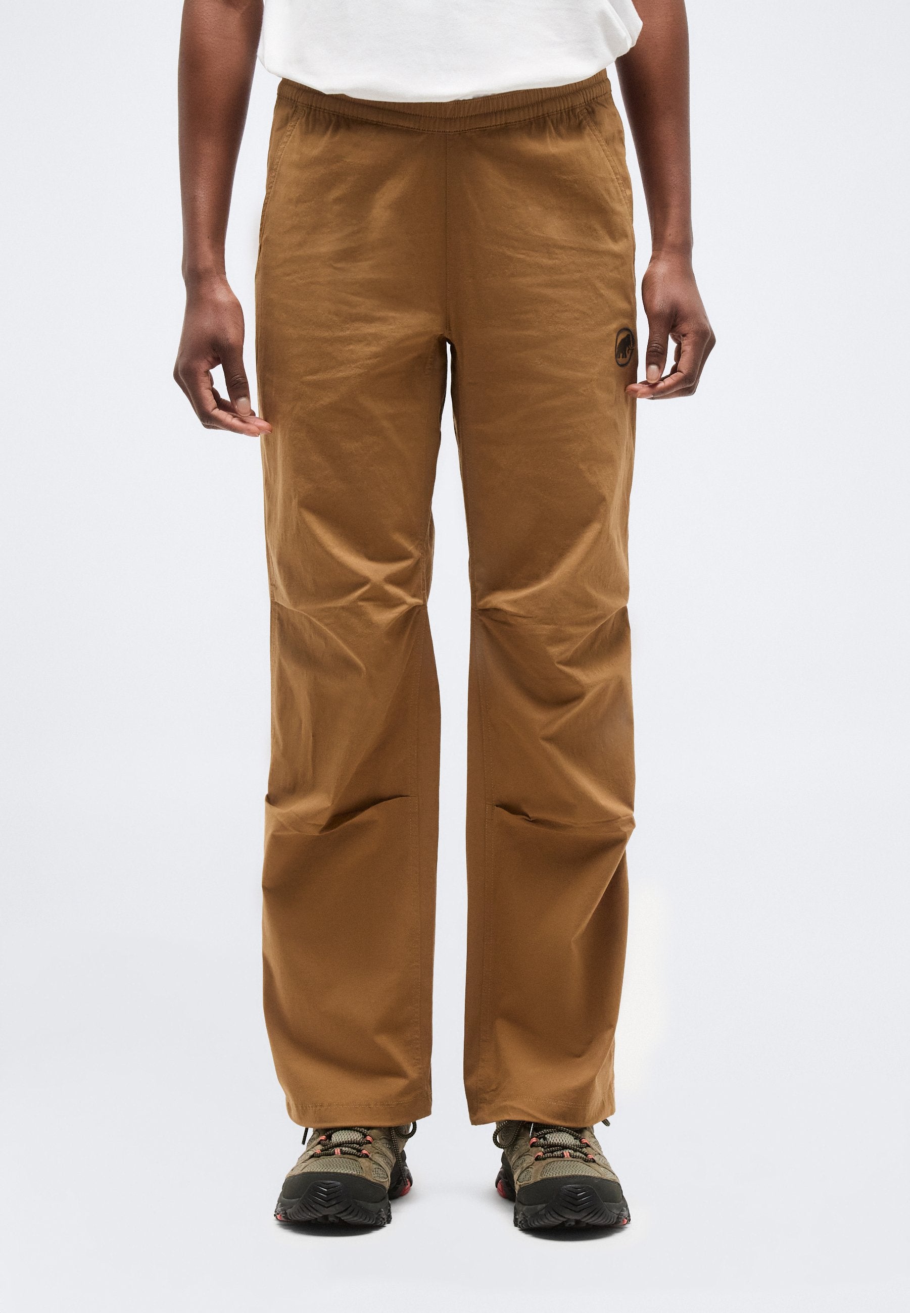 Mammut CRAG CLIMBING PANTS WOMEN