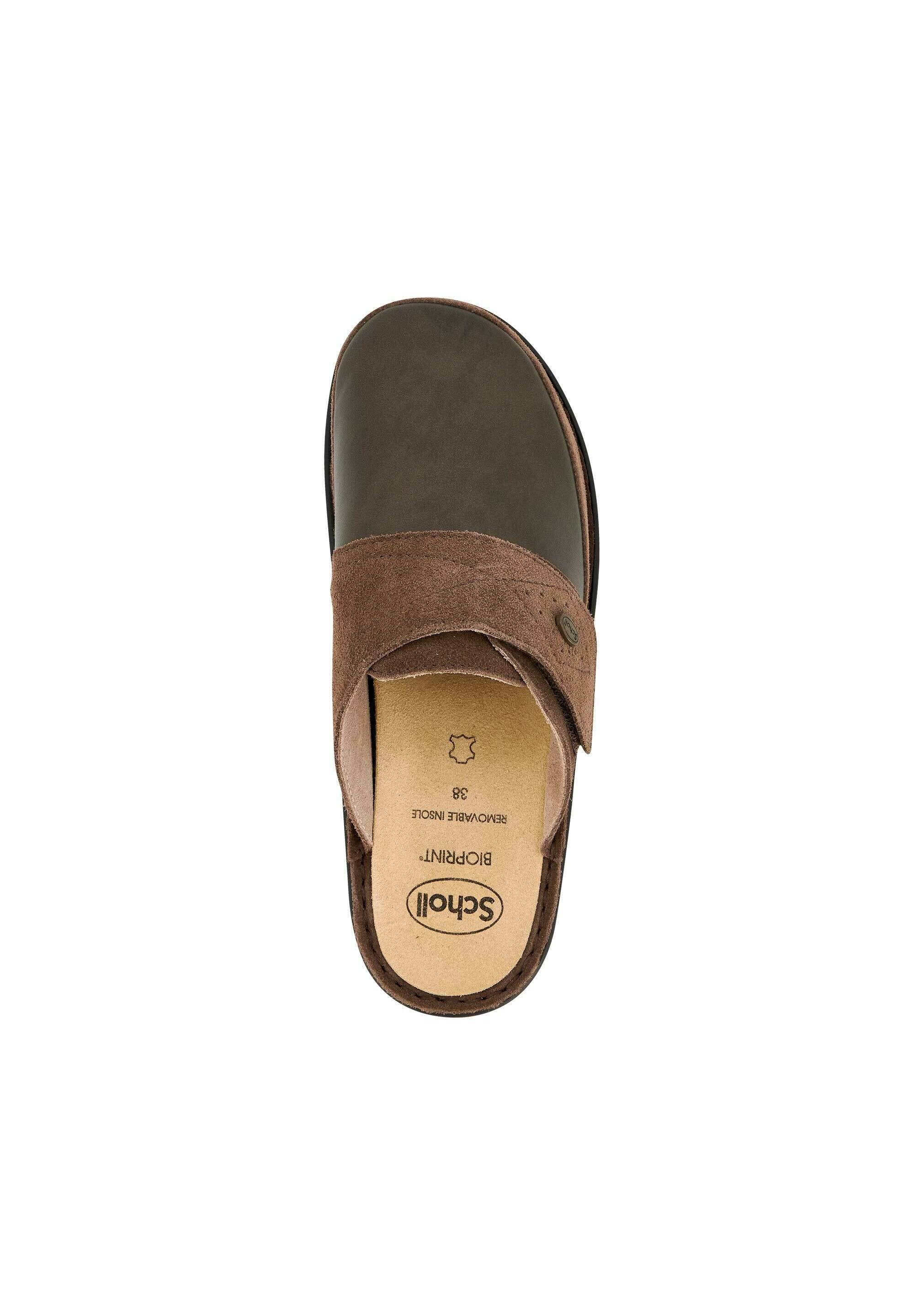 Scholl ROBERTA