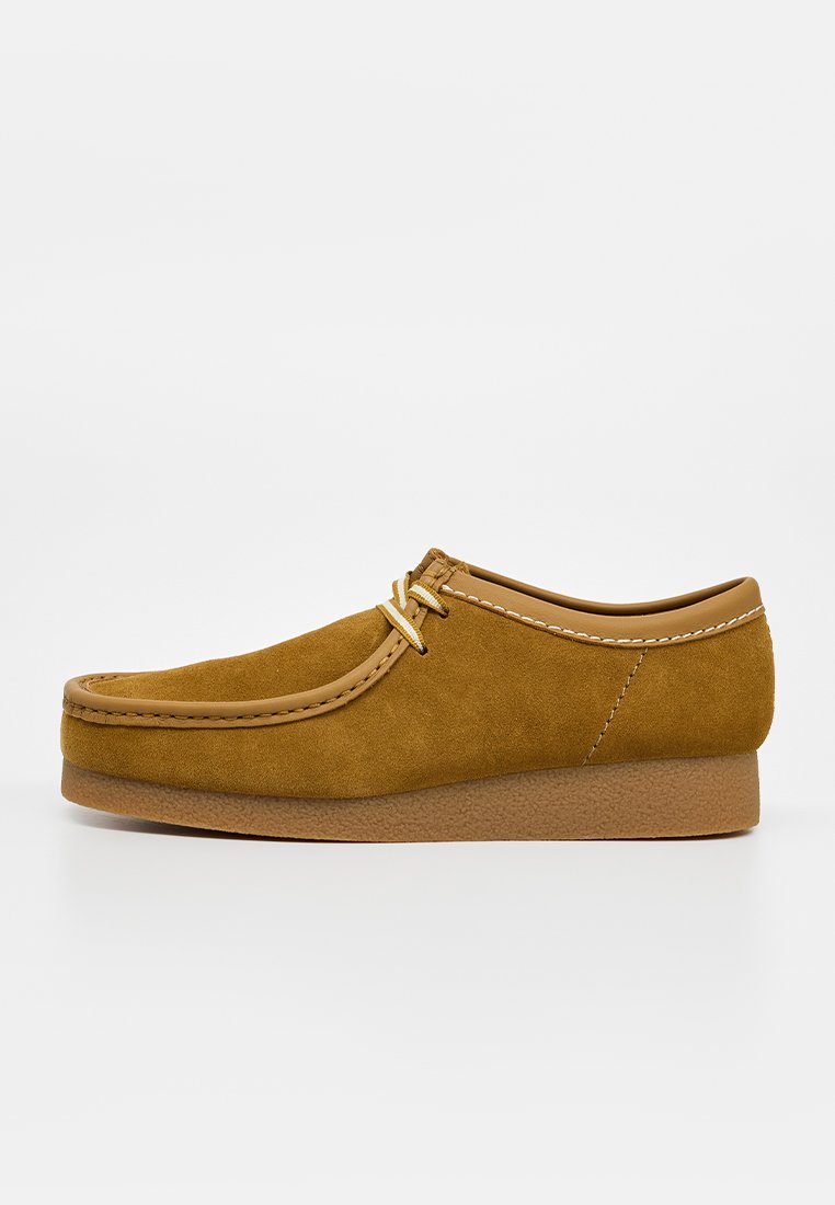 Clarks WALLABEEEVO