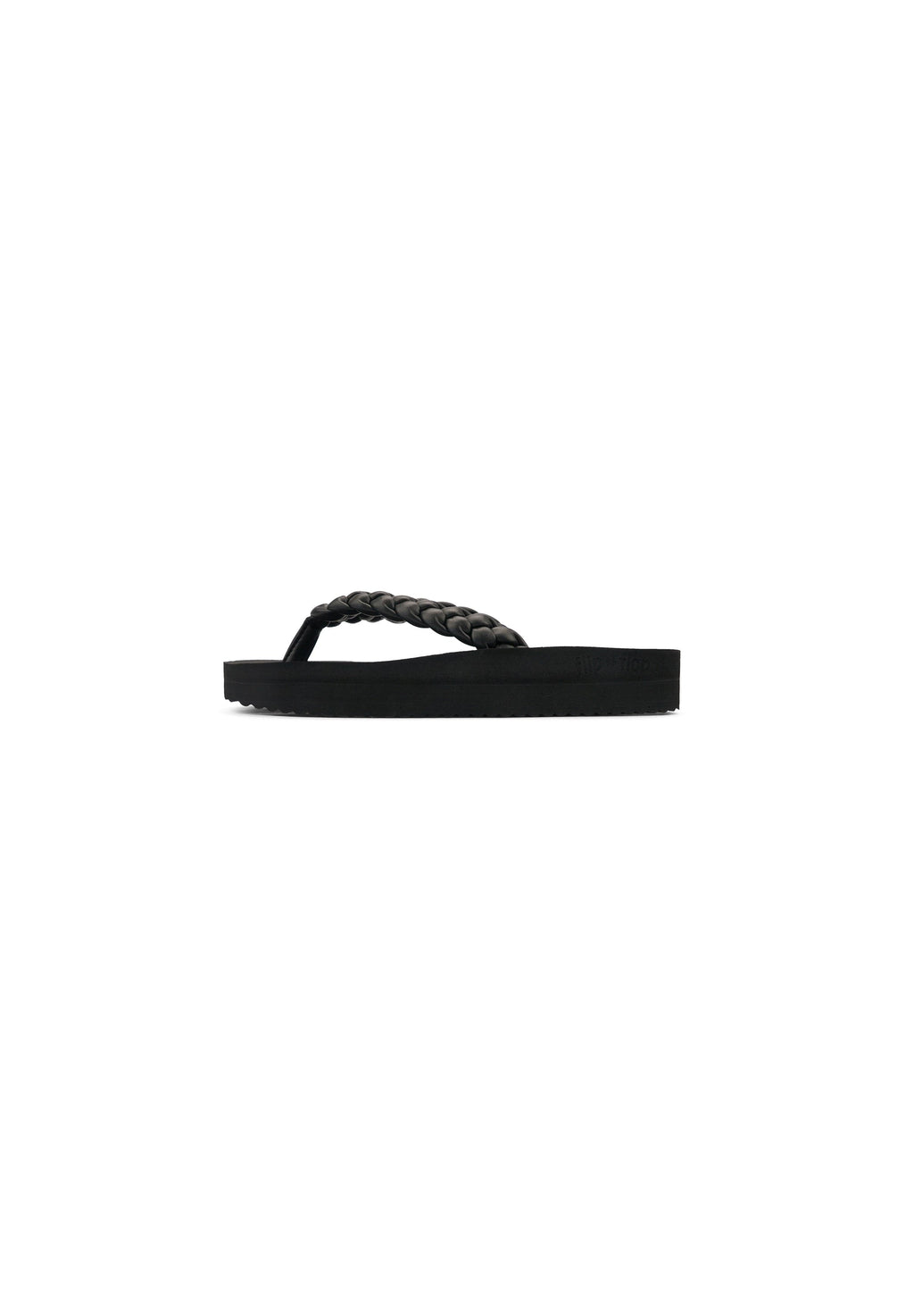 flip*flop WEDGY*WEAVE