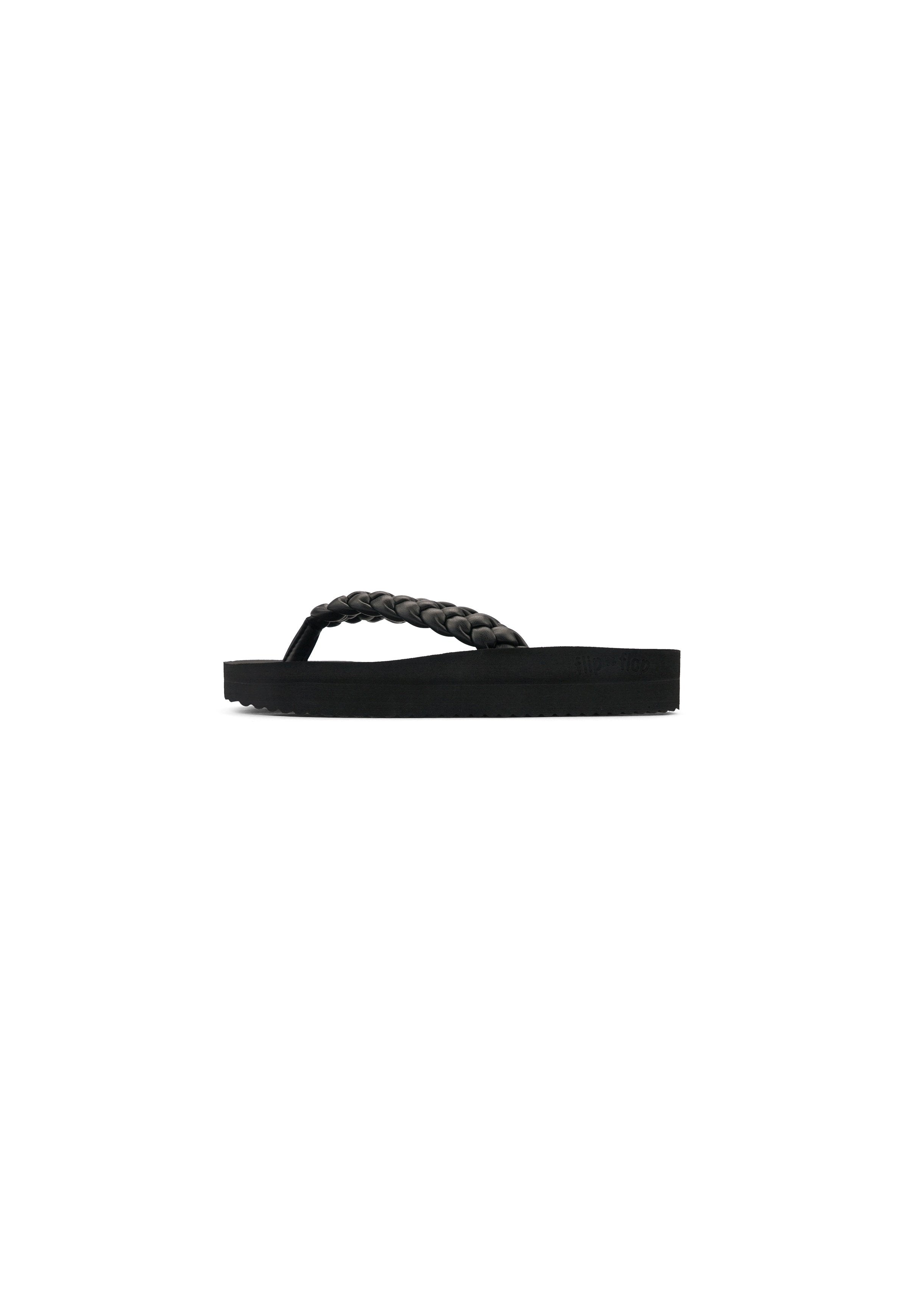 flip*flop WEDGY*WEAVE