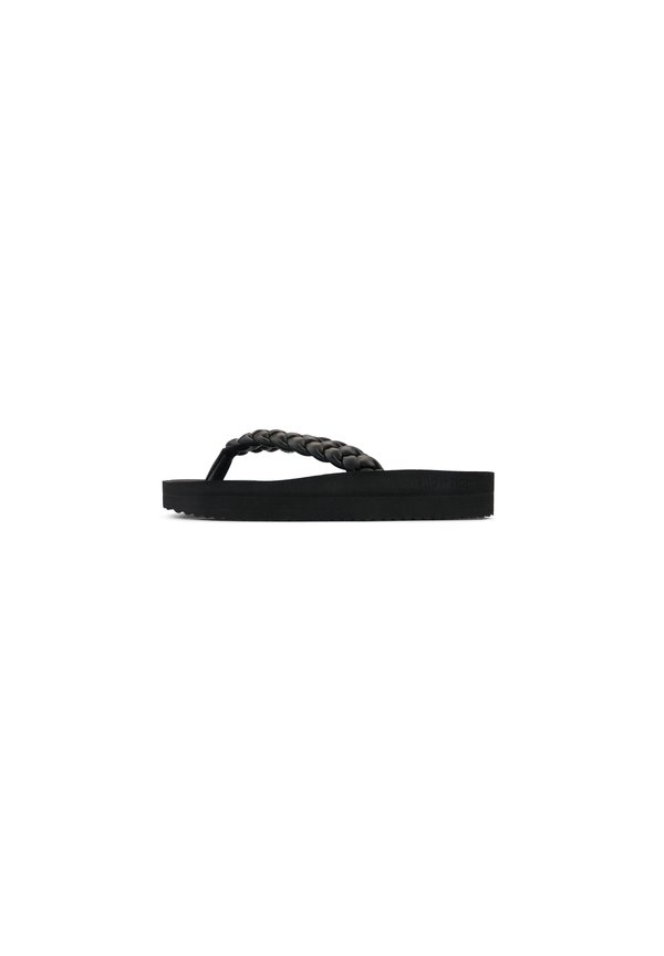 flip*flop WEDGY*WEAVE