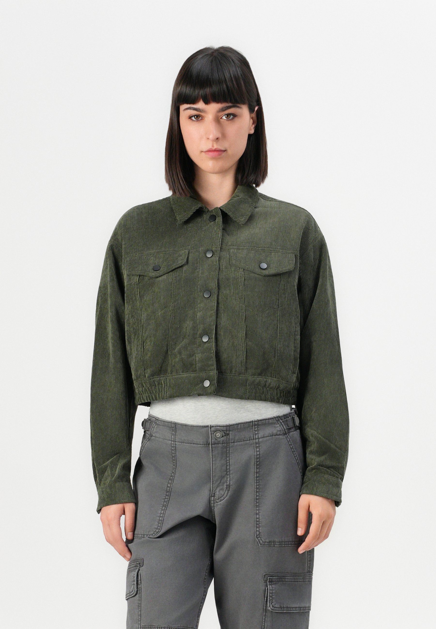 ONLSUVA JACKET Media 3