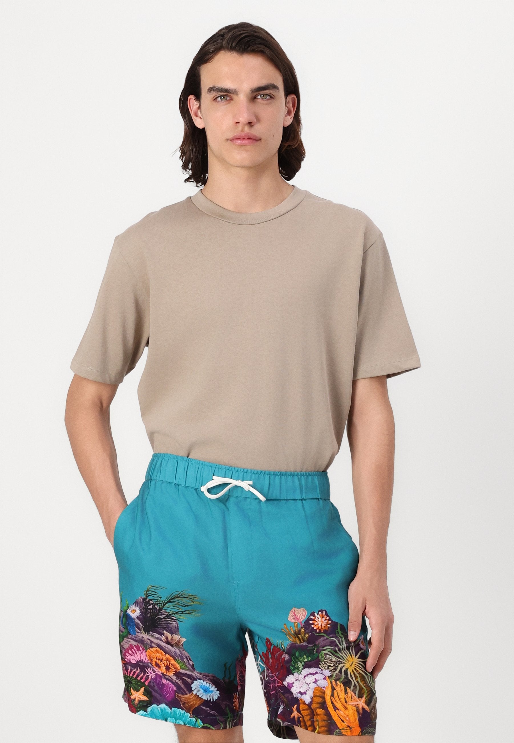 Scotch & Soda