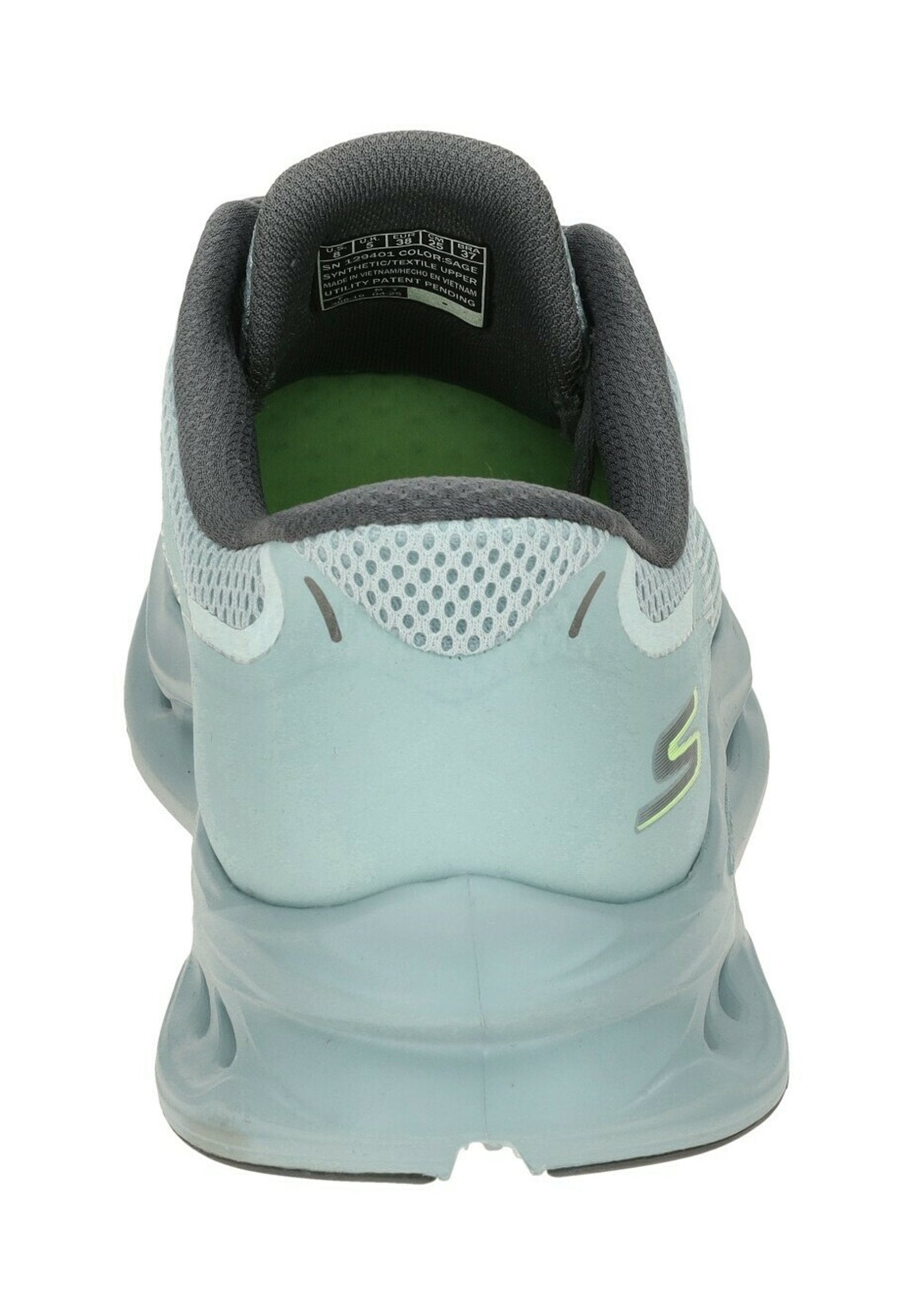 Skechers MAX CUSHIONING GLIDE-STEP