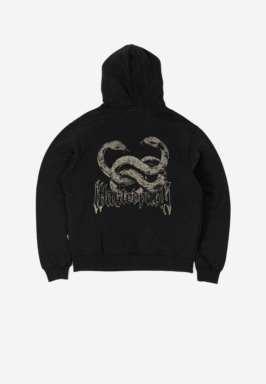 Wasted Paris SNAKES HOODIE UNISEX
