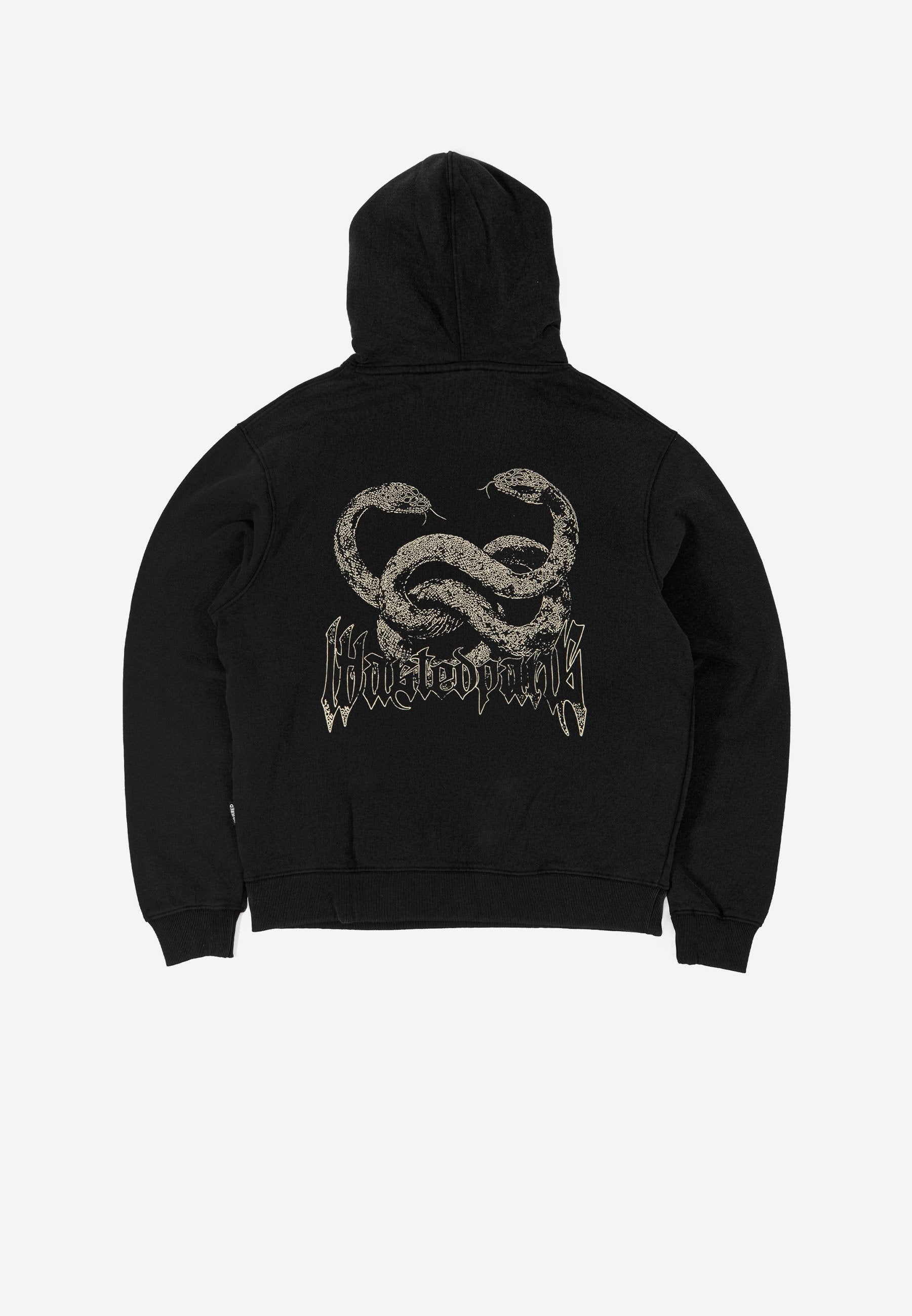 Wasted Paris SNAKES HOODIE UNISEX