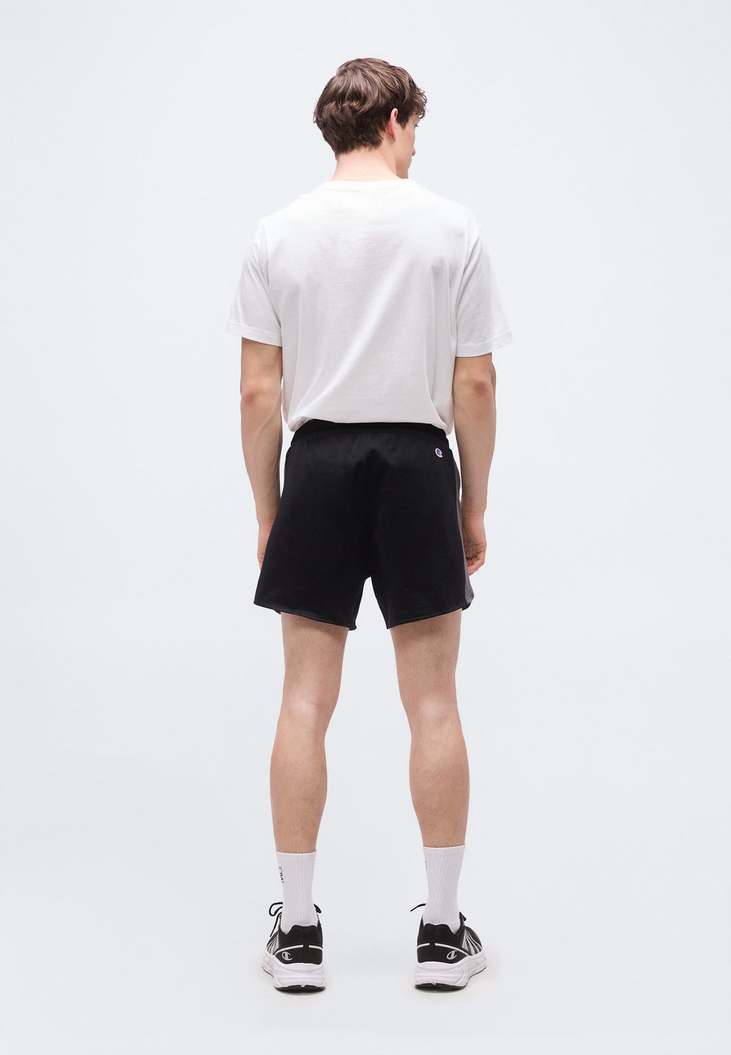 Champion HERITAGE SOCCER SHORTS