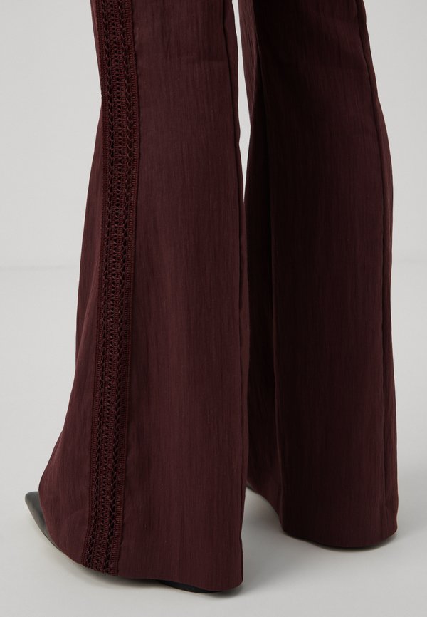 Patrizia Pepe PANTALONI TROUSERS