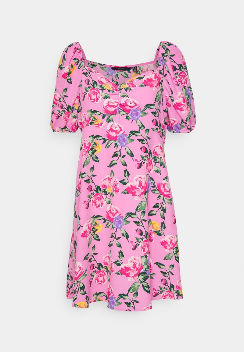 VMNYA SHORT FLARE DRESS - Vero Moda Petite - View 1