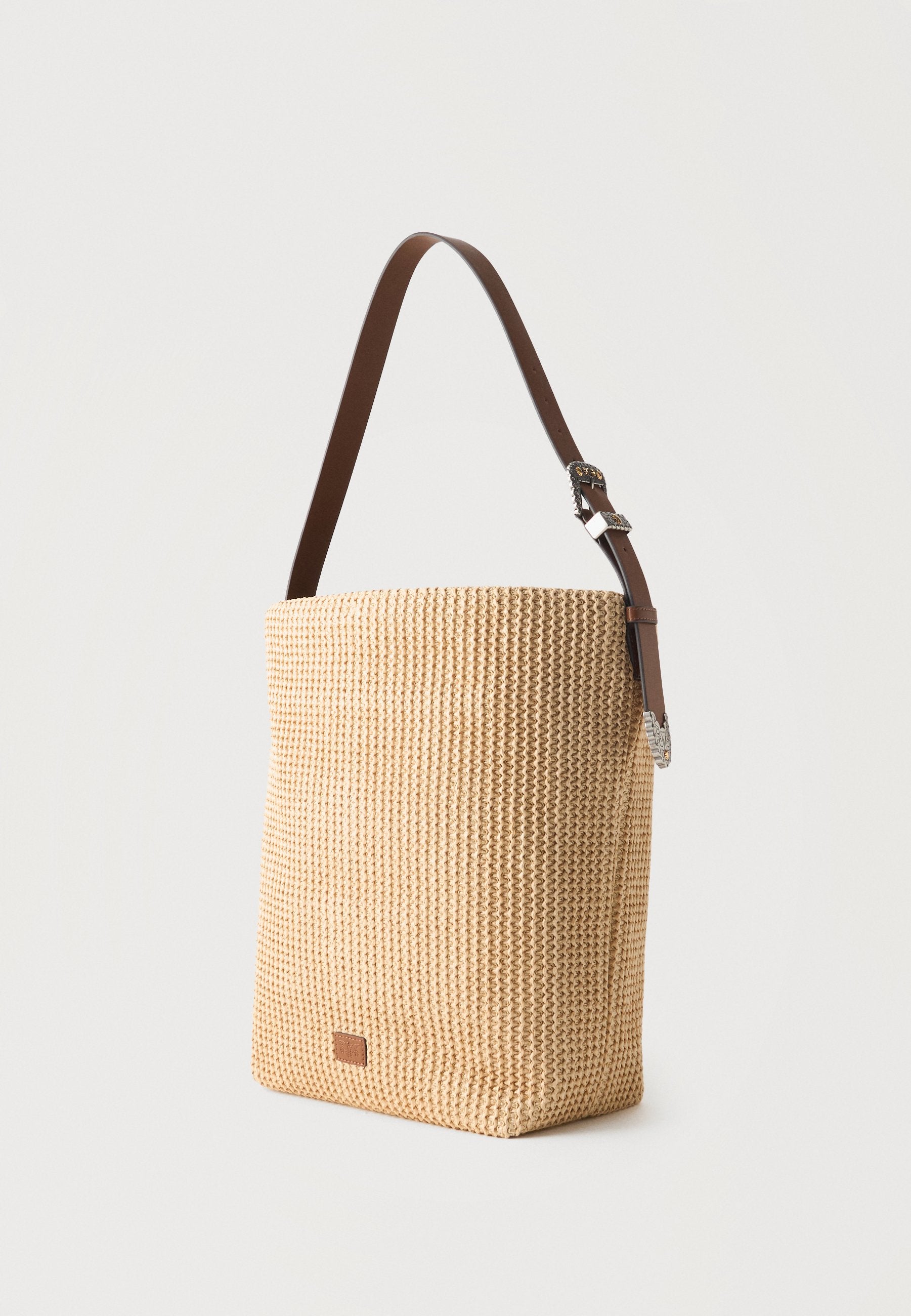 Pinko BUCKET BIG TRITTICO