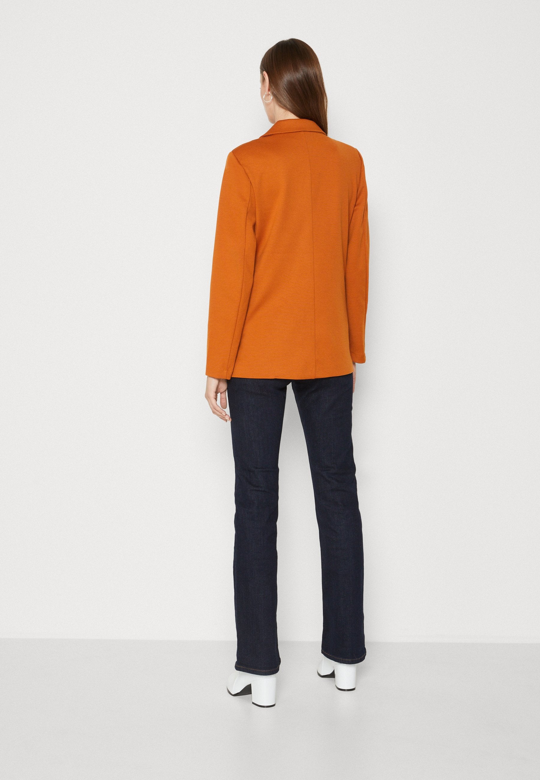 b.young BYRIZETTA LONG BLAZER 2 -