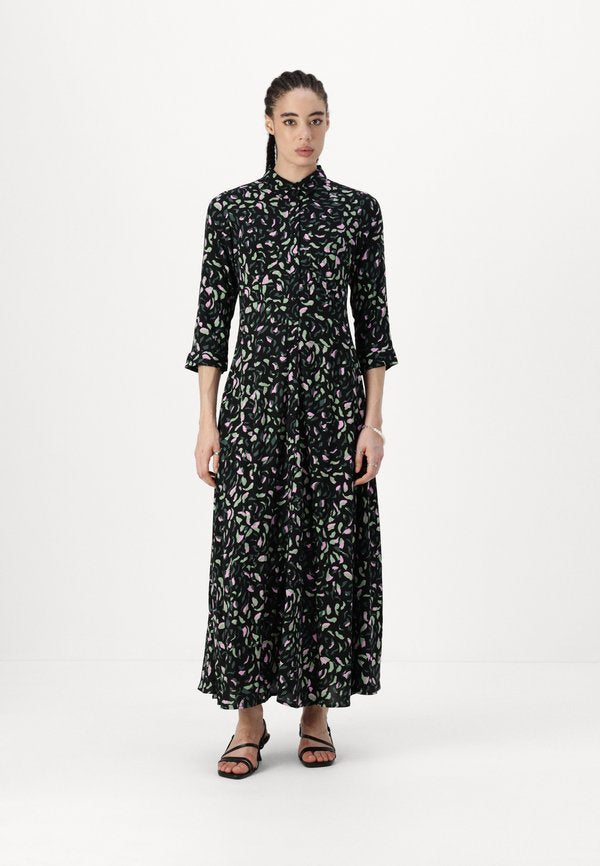 YAS YASSAVANNA SHIRT DRESS