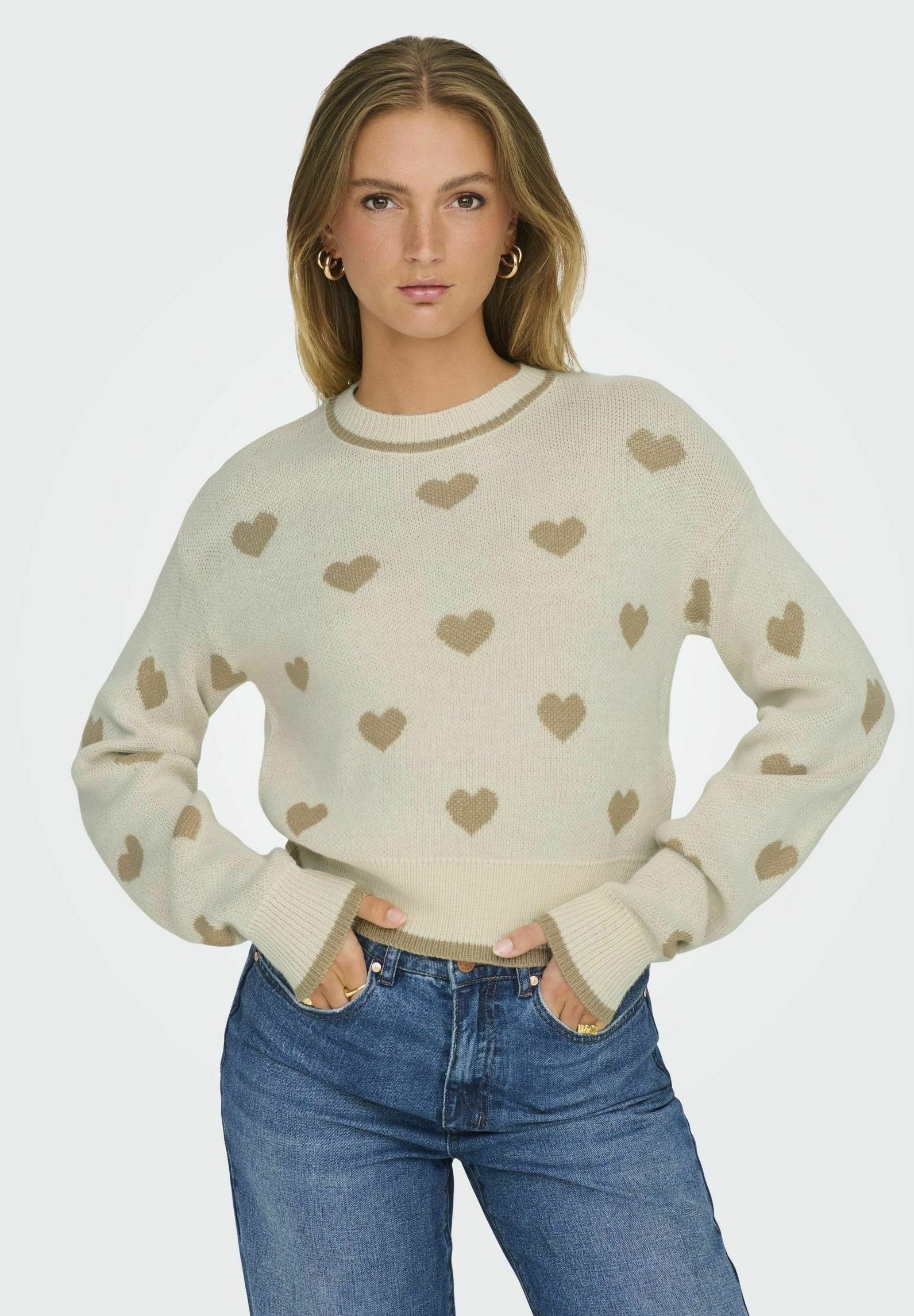 JDY Knitted JDYROMANCE Knitted