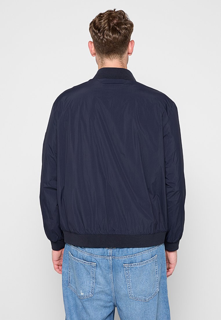 Tommy Hilfiger Bomberjacke Media 3