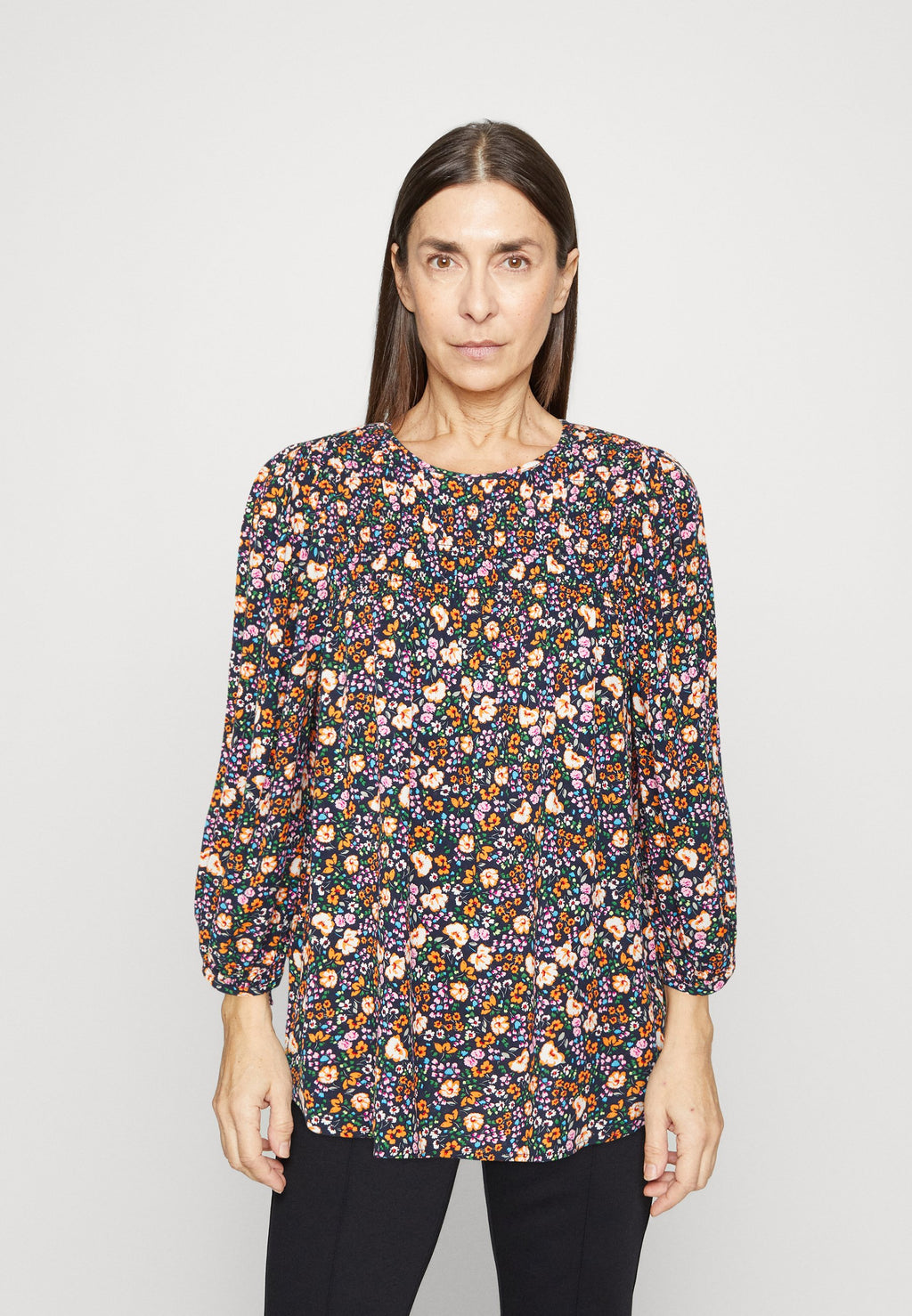 Marks & Spencer PUFF SLEEVE