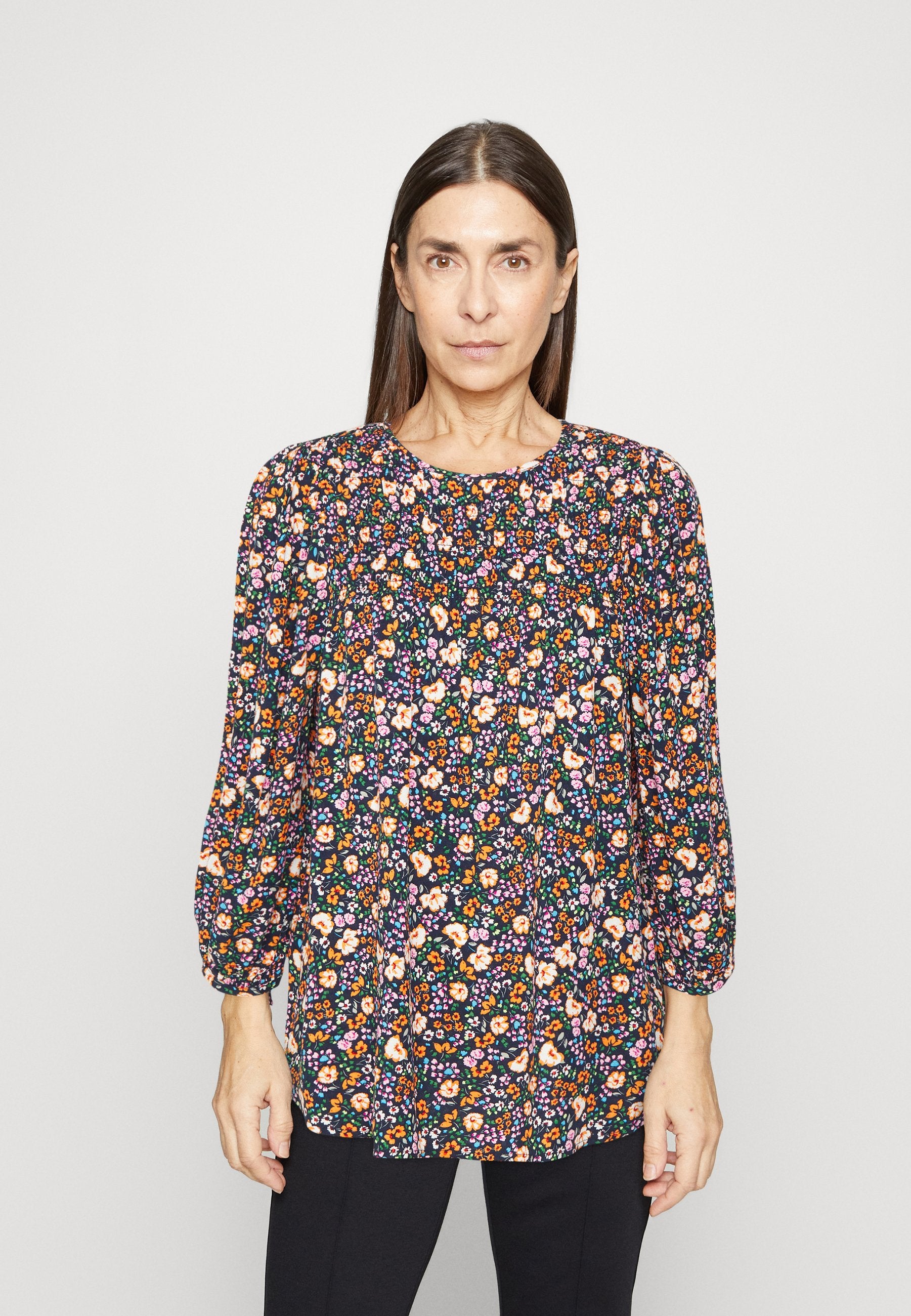 Marks & Spencer PUFF SLEEVE