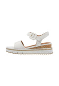 Tamaris DA.-SANDALETTE 100 VAR