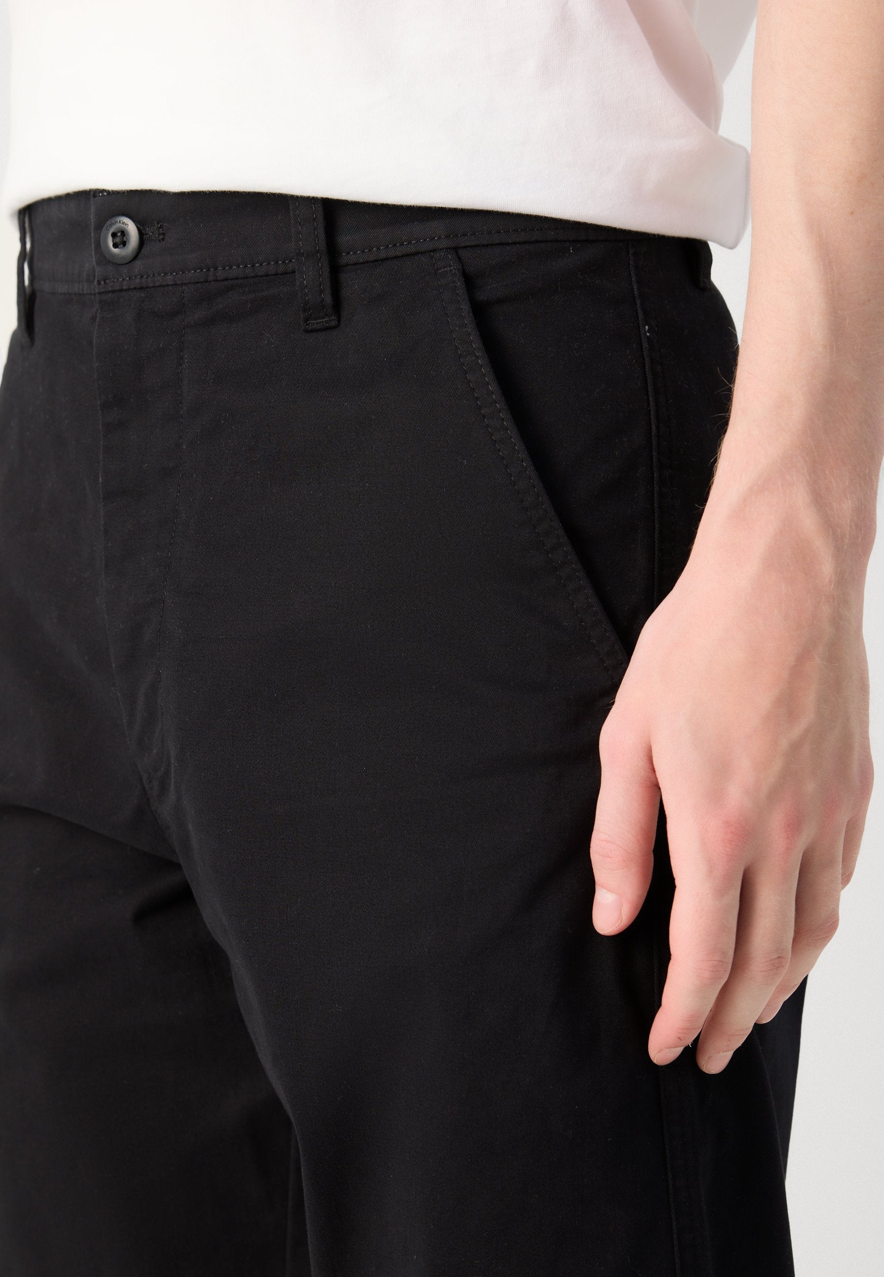 Calvin Klein Jeans 90S STRAIGHT COMFORT