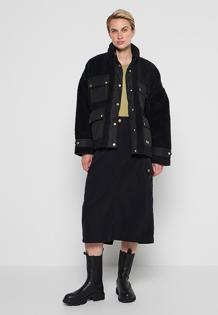 Barbour PENSHAW