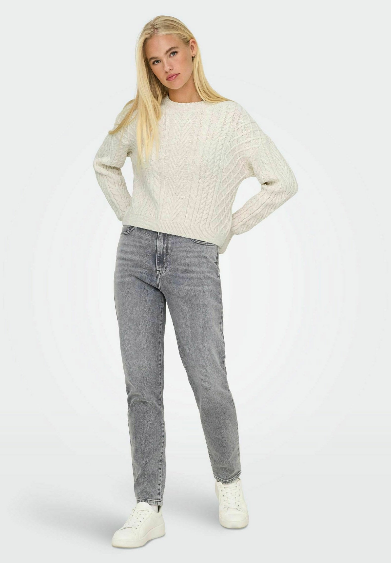 Knitted ONLSOFIE Knitted Media 2
