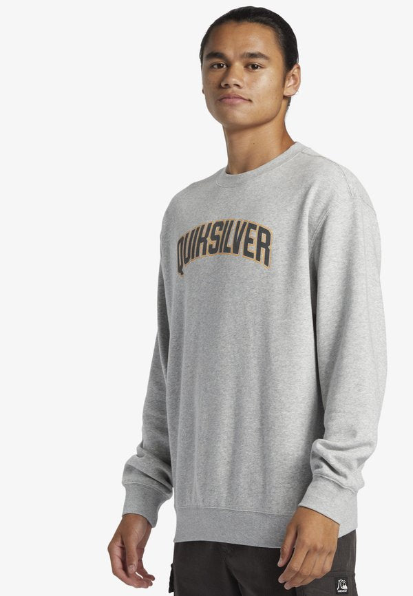 Quiksilver GRAPHIC CREW