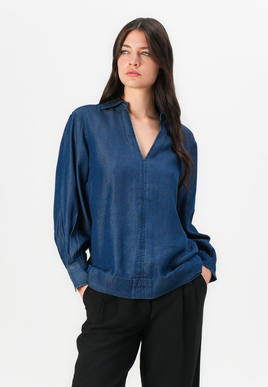 Selected SLFNOELLA RELAXED