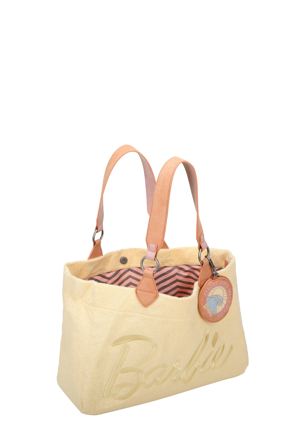 Fritzi aus Preußen IZZY MEDIUM FROTTEE LIMITED BARBIE
