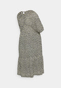 ONLY MATERNITY OLMPELLA OPEN BACK DRESS