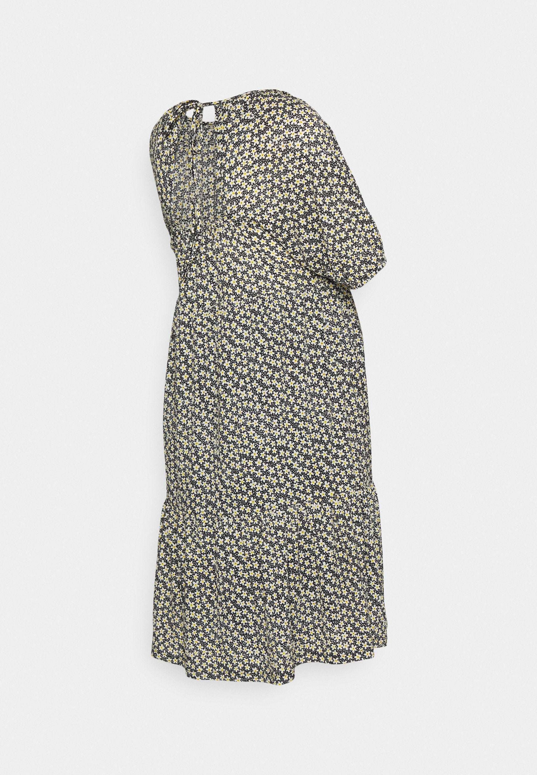 ONLY MATERNITY OLMPELLA OPEN BACK DRESS