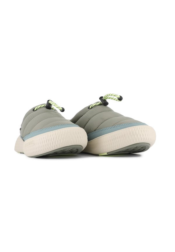 Palladium PALLANOVA PADDED