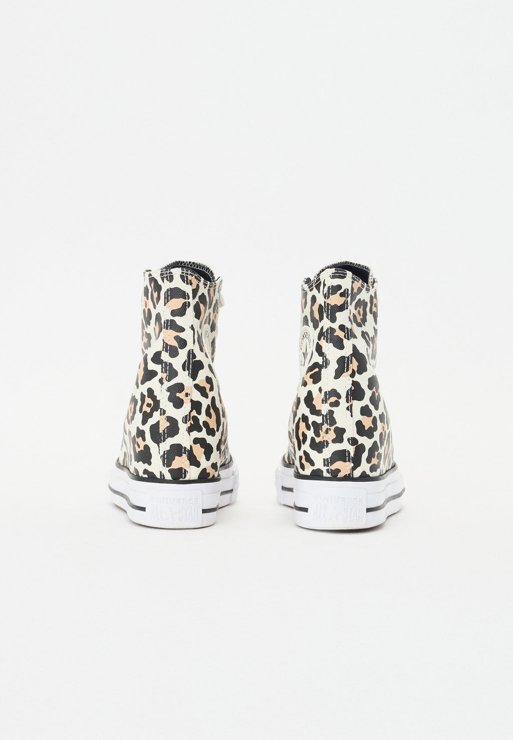 Converse CHUCK TAYLOR ALL STAR WEDGE