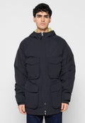 Lyle & Scott TACTICAL WADDED PARKA