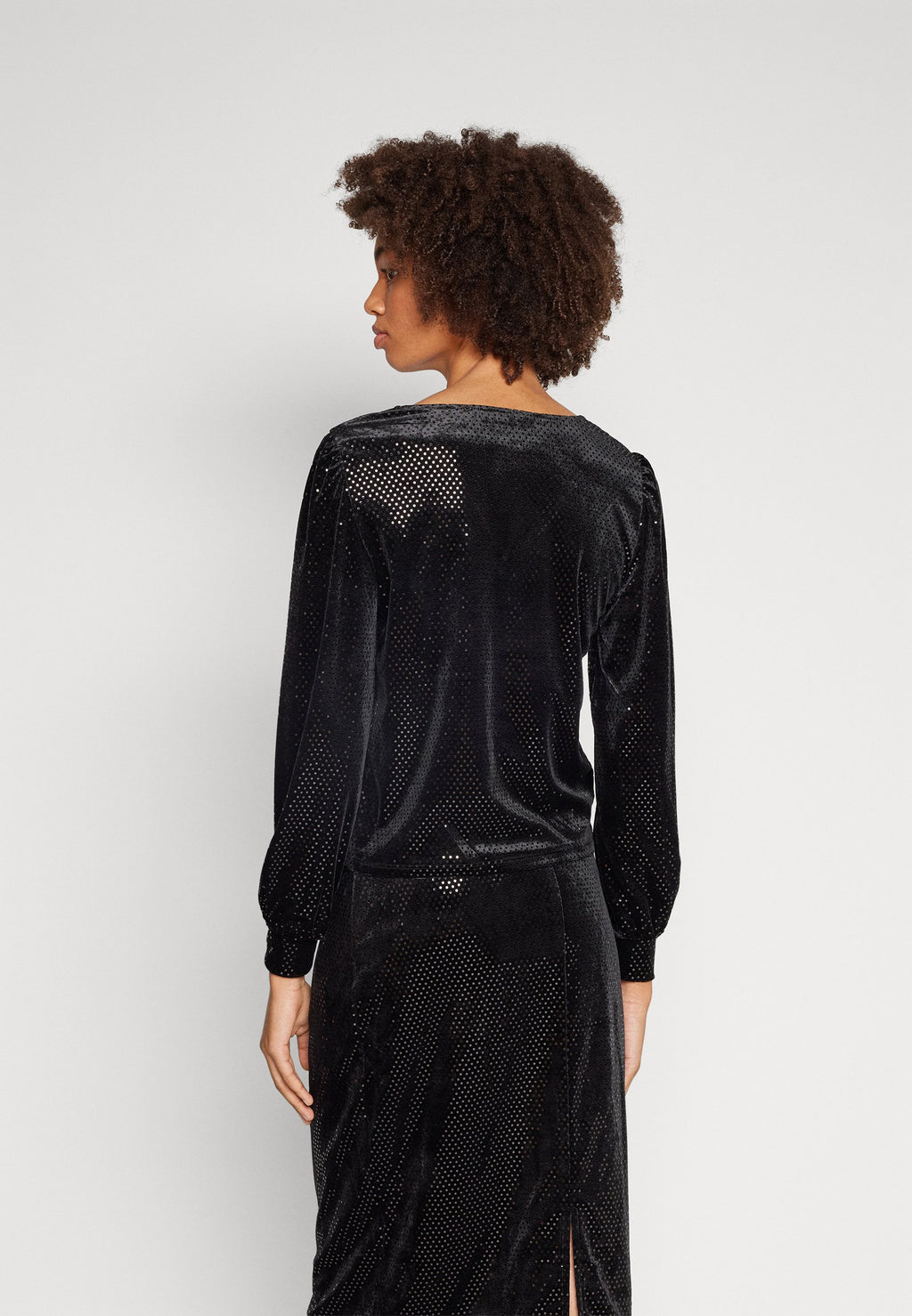 Vero Moda VMSENI V-NECK