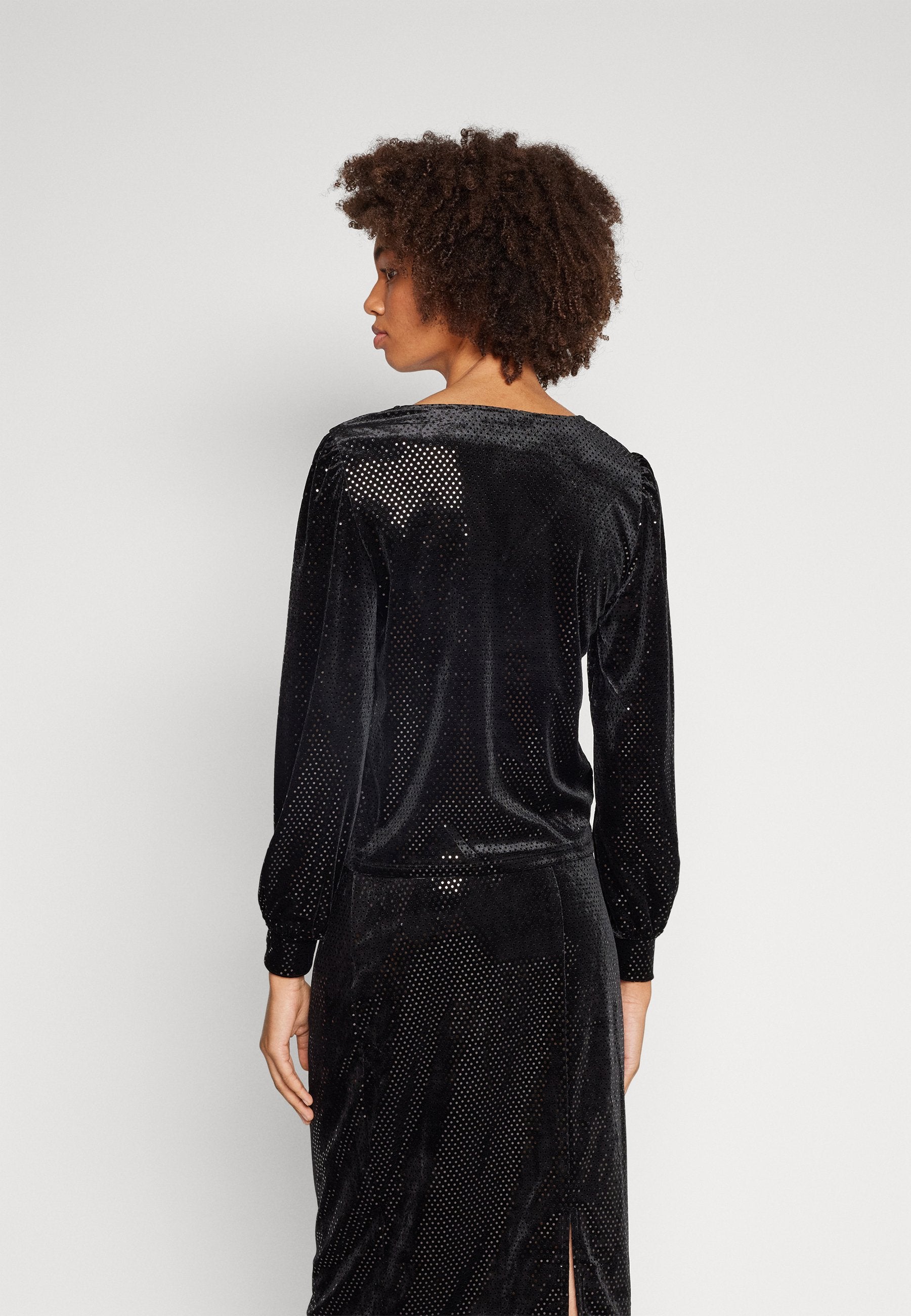 Vero Moda VMSENI V-NECK