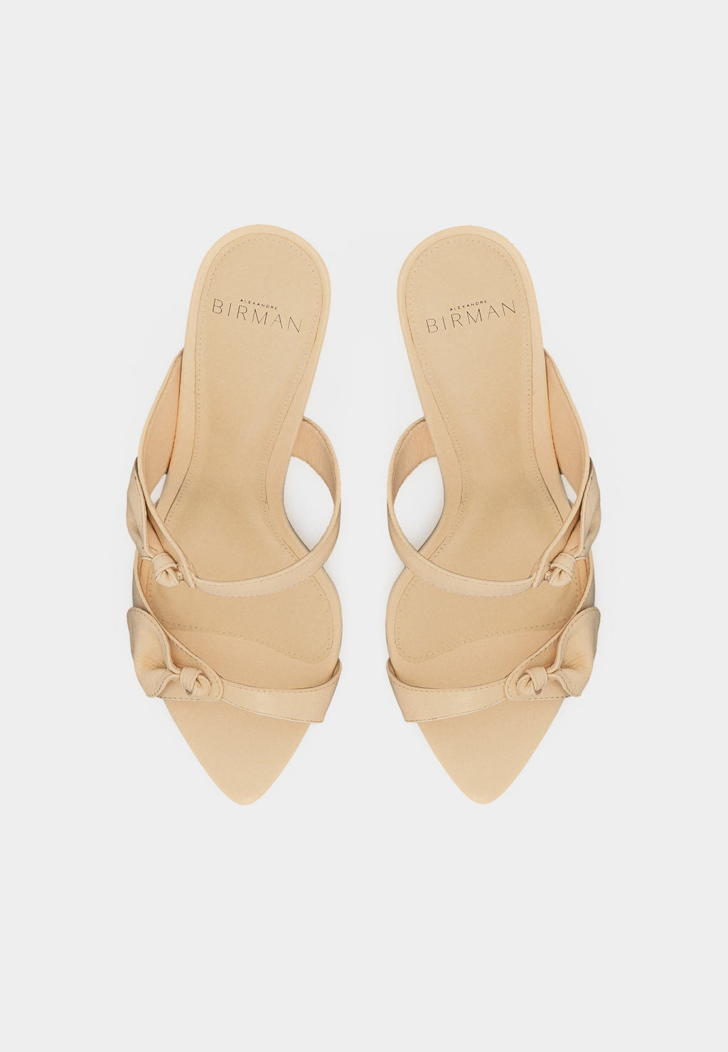 Alexandre Birman MAGNOLIA MULE